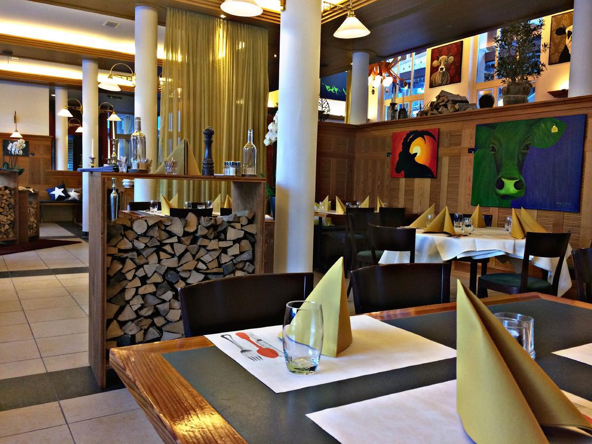 Pasta&More Bed&Breakfast Венген Экстерьер фото